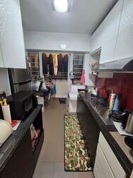 Blk 289B Punggol Arcadia (Punggol), HDB 3 Rooms #576323871